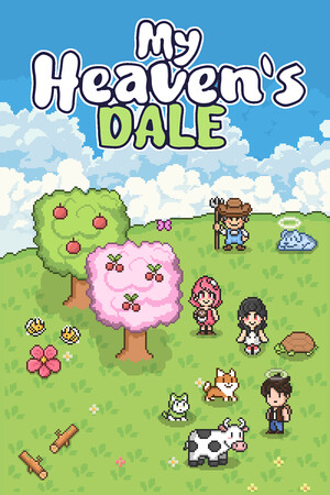 Game: My Heaven's Dale
