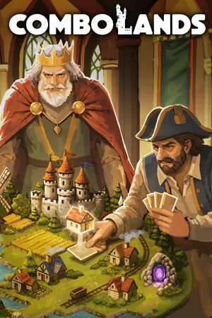Game: Combolands: Roguelike Citybuilder