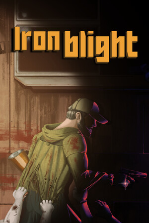 Game: Iron Blight