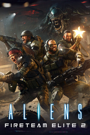 Game: Aliens: Fireteam Elite 2