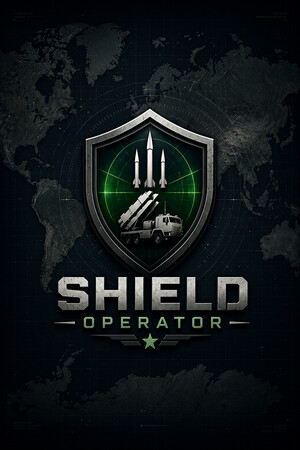 Game: Shield Operator