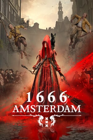 Game: 1666: Amsterdam