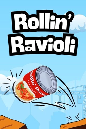 Game: Rollin' Ravioli
