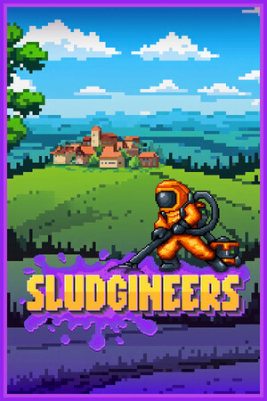 Game: Sludgineers