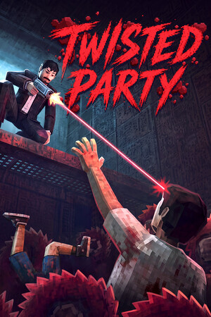 Game: Twisted Party