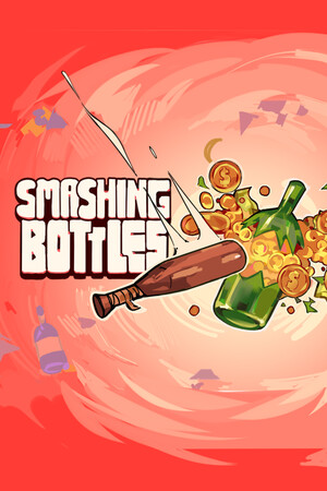 Game: Smashing Bottles