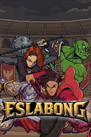 Game: Eslabong
