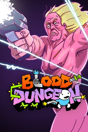 Game: Blood Dungeon