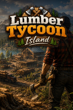 Game: Lumber Tycoon Island