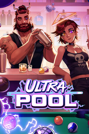 Game: Ultrapool