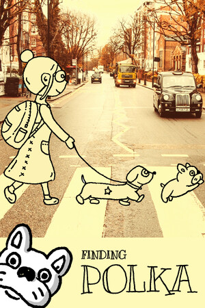 Game: Finding Polka