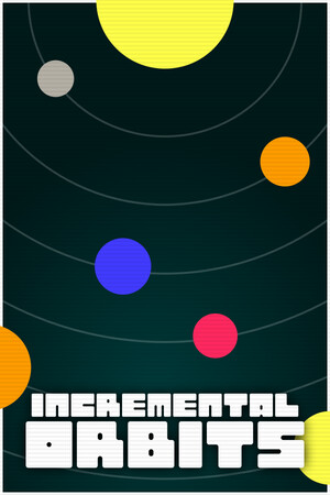 Game: Incremental Orbits