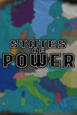 Game: States of Power