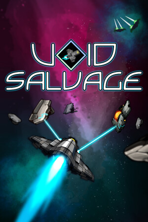 Game: Void Salvage