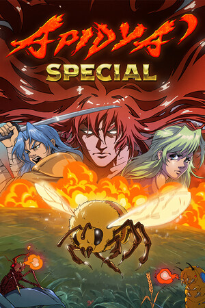 Game: Apidya' Special