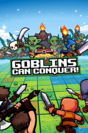 Game: Goblins Can Conquer