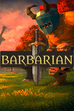 Game: Barbarian