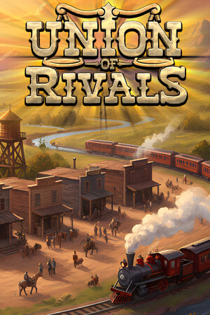 Game: Union Of Rivals