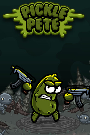 Game: Pickle Pete