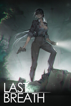 Game: Last Breath