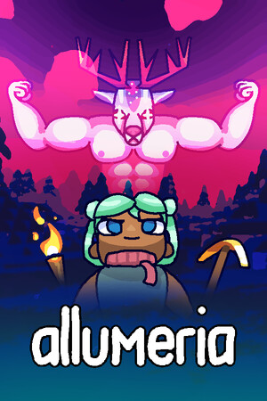 Game: Allumeria