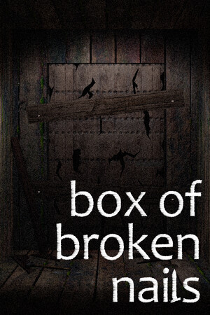 Game: Box of Broken Nails