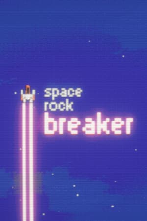Game: Space Rock Breaker