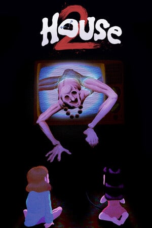 Game: House 2