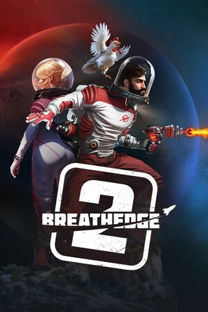 Game: Breathedge 2
