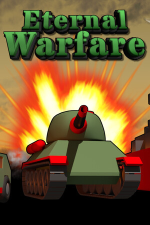 Game: Eternal Warfare