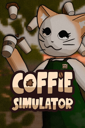 Game: Coffie Simulator