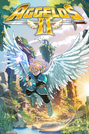 Game: Aggelos 2