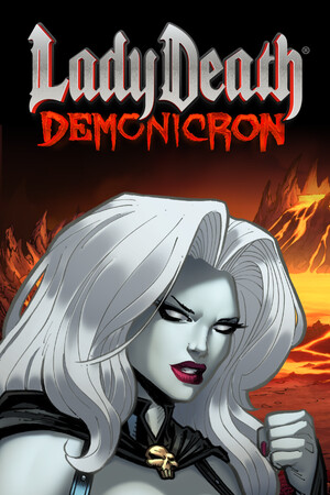 Game: Lady Death Demonicron