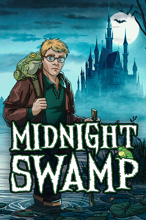 Game: Midnight Swamp