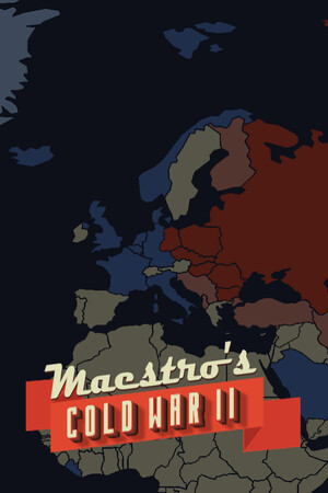 Game: Maestro's Cold War 2
