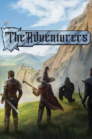 Game: The Adventurers
