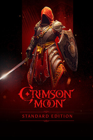 Game: Crimson Moon