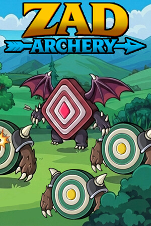 Game: Zad Archery