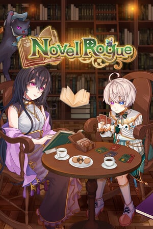 Game: Novel Rogue