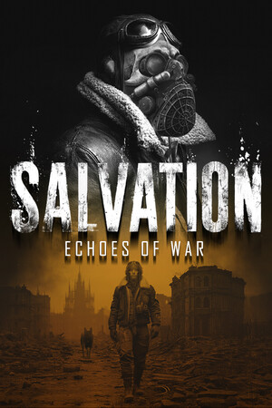 Game: Salvation: Echoes of War