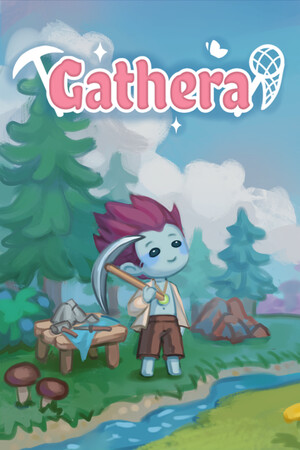 Game: Gathera
