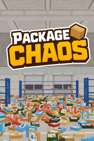 Game: Package chaos