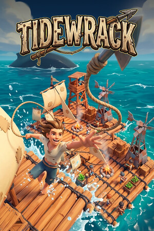 Game: Tidewrack