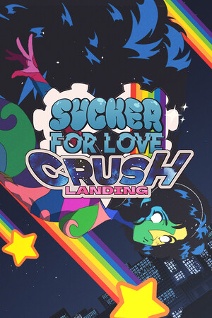Game: Sucker for Love: Crush Landing
