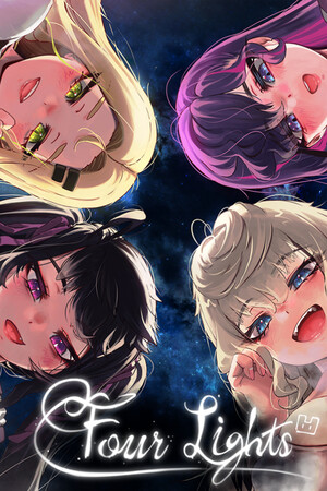 Game: Four Lights