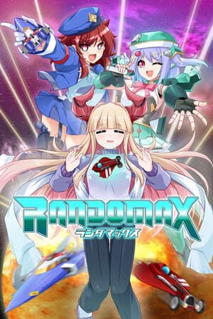 Game: RANDOMAX