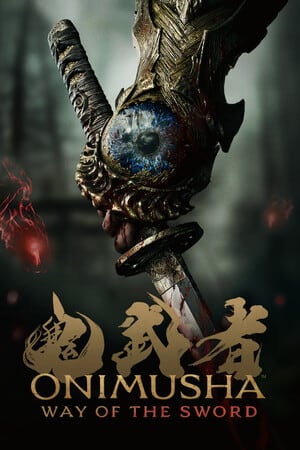 Game: Onimusha: Way of the Sword
