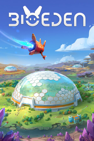 Game: BioEden