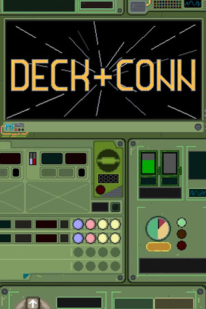 Game: Deck and Conn