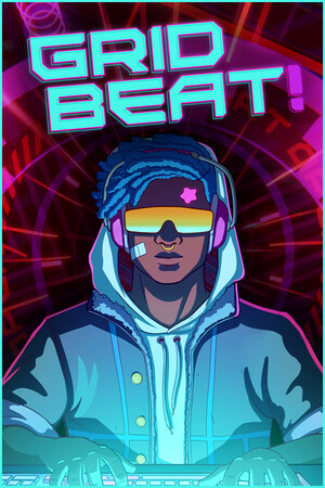 Game: GRIDbeat!